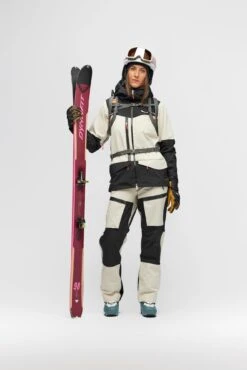 Salewa Sella 3L Ptxr W Jacket -Ski Ausrüstungs Laden 00 0000028187 7261 3