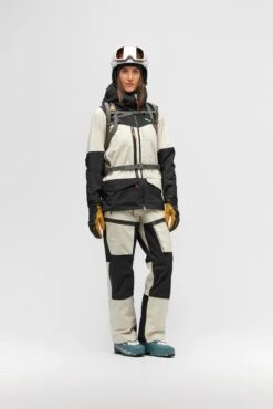 Salewa Sella 3L Ptxr W Jacket -Ski Ausrüstungs Laden 00 0000028187 7261 5