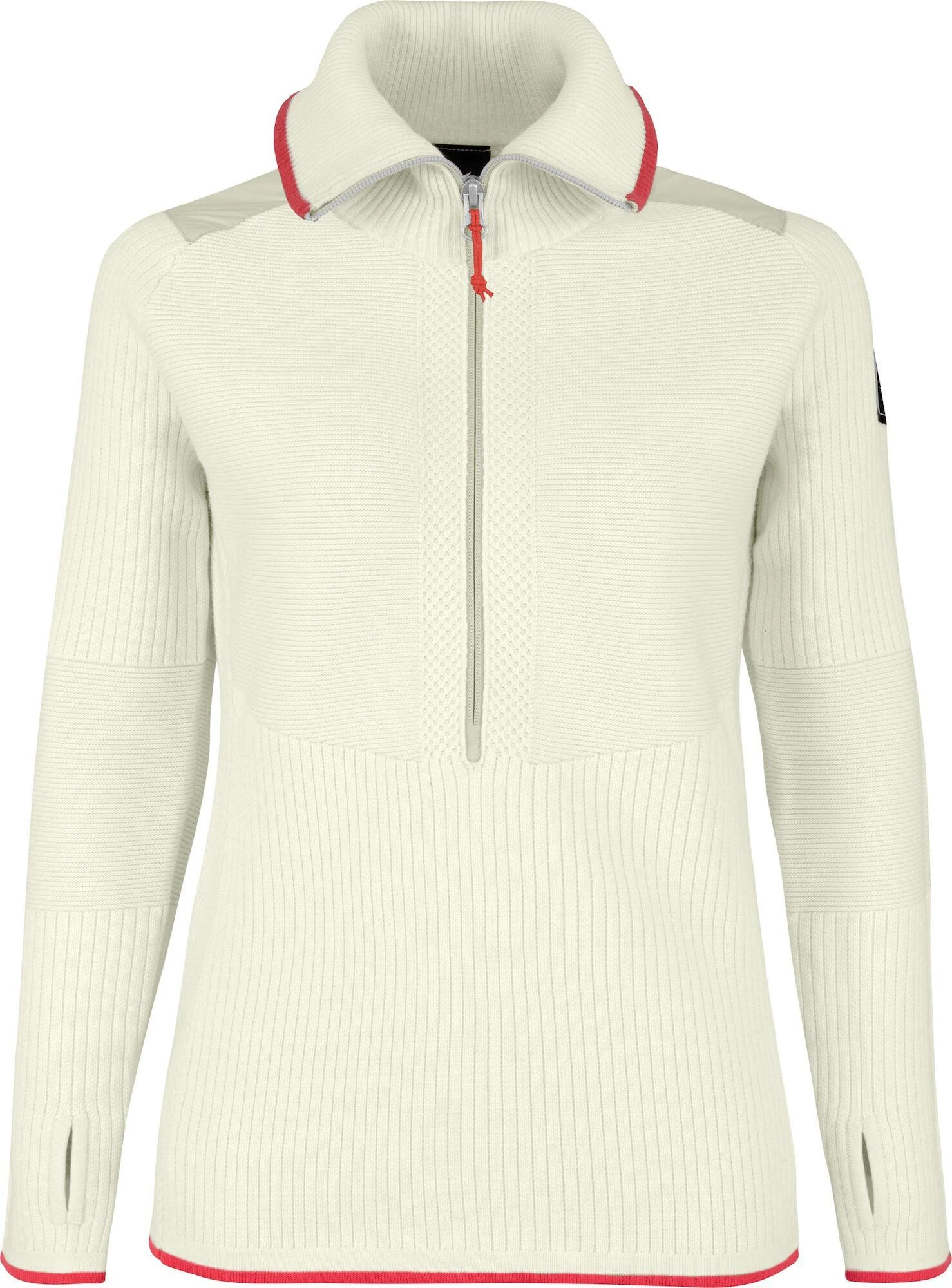 Salewa Sella AM W Pullover 1 Salewa Sella AM W Pullover