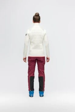 Salewa Sella AM W Pullover 8 Salewa Sella AM W Pullover -Ski Ausrüstungs Laden 00 0000028272 7260 3