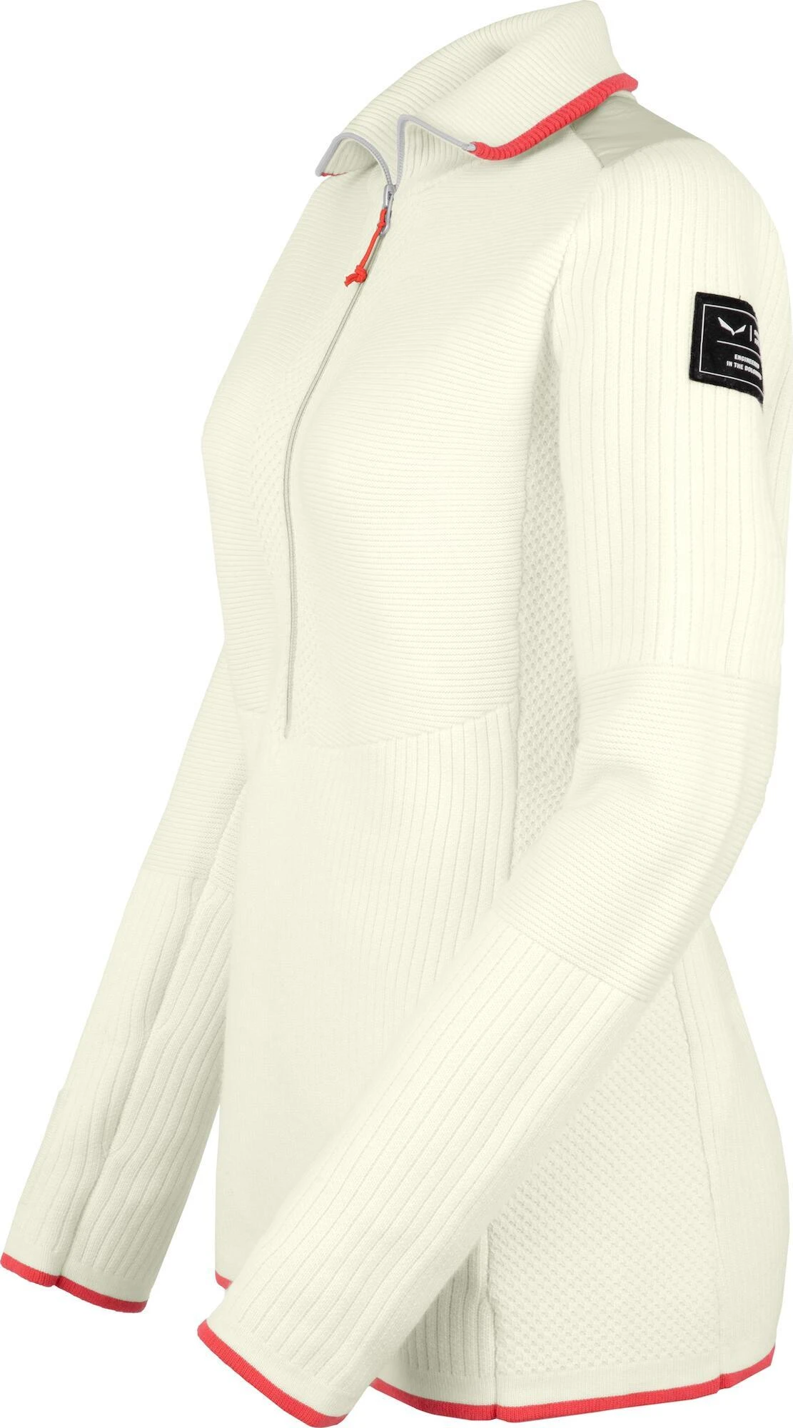 Salewa Sella AM W Pullover 6 Salewa Sella AM W Pullover – Bild 6