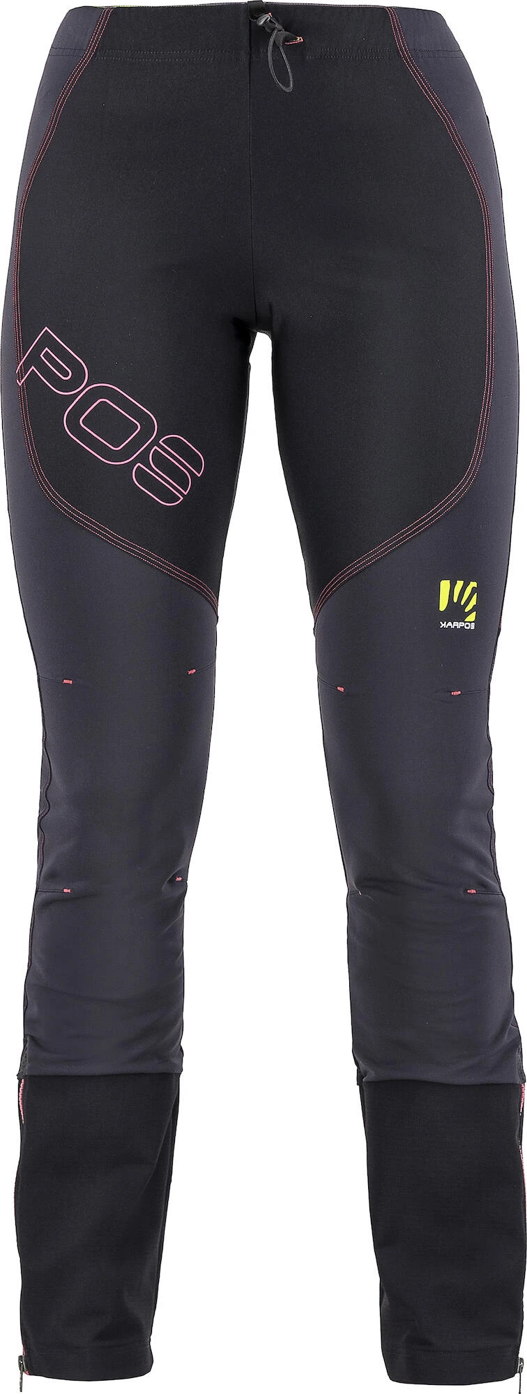 Karpos Alagna Lite W Pant 1 Karpos Alagna Lite W Pant