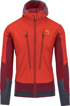 Karpos Alagna Plus EVO Jacket