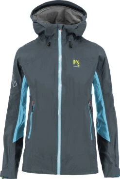 Karpos Storm EVO W Jacket
