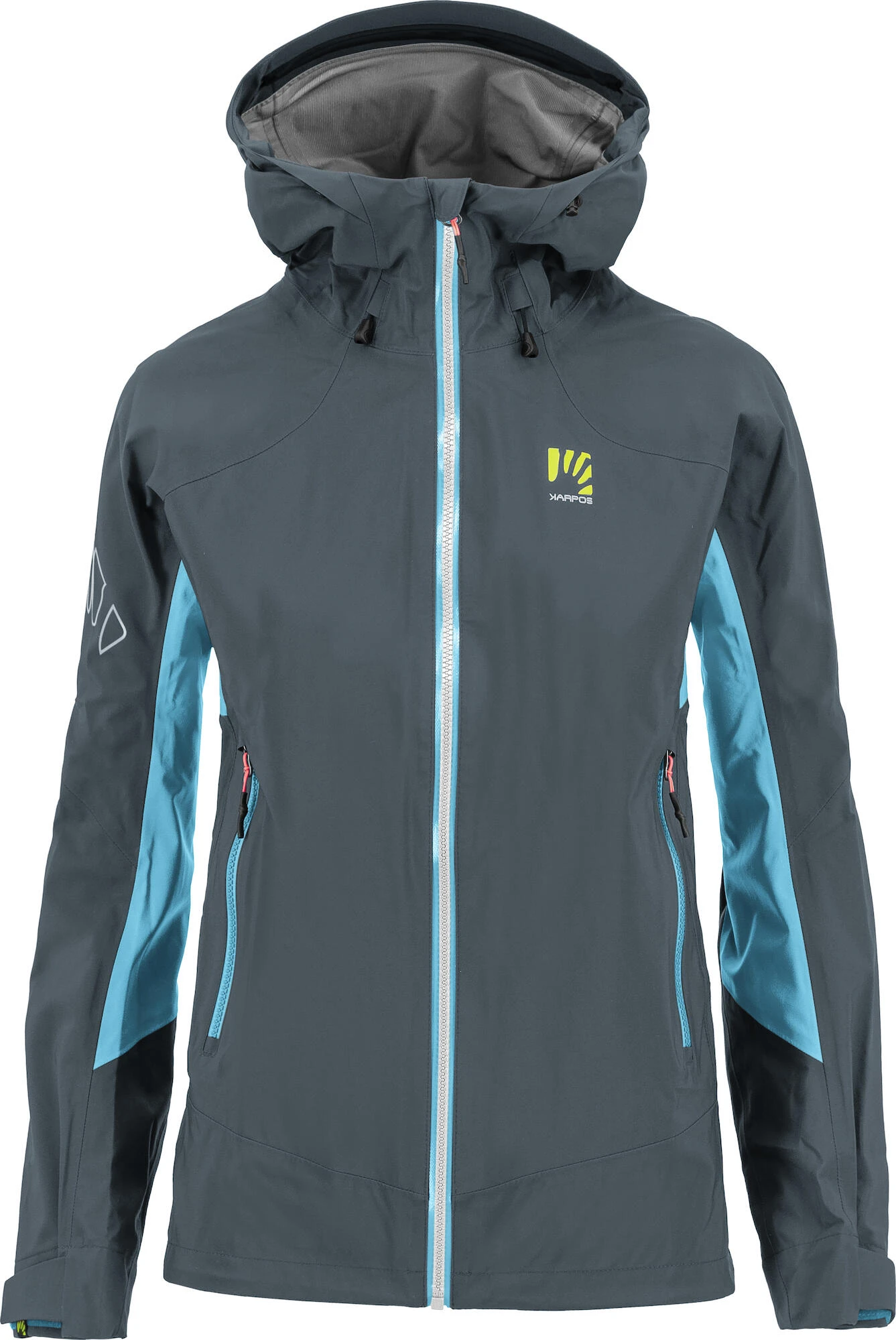 Karpos Storm EVO W Jacket 1 Karpos Storm EVO W Jacket