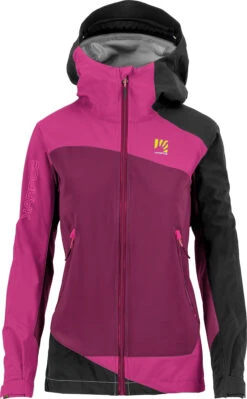 Karpos Marmolada W Jacket