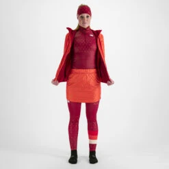 Sportful Doro Skirt
