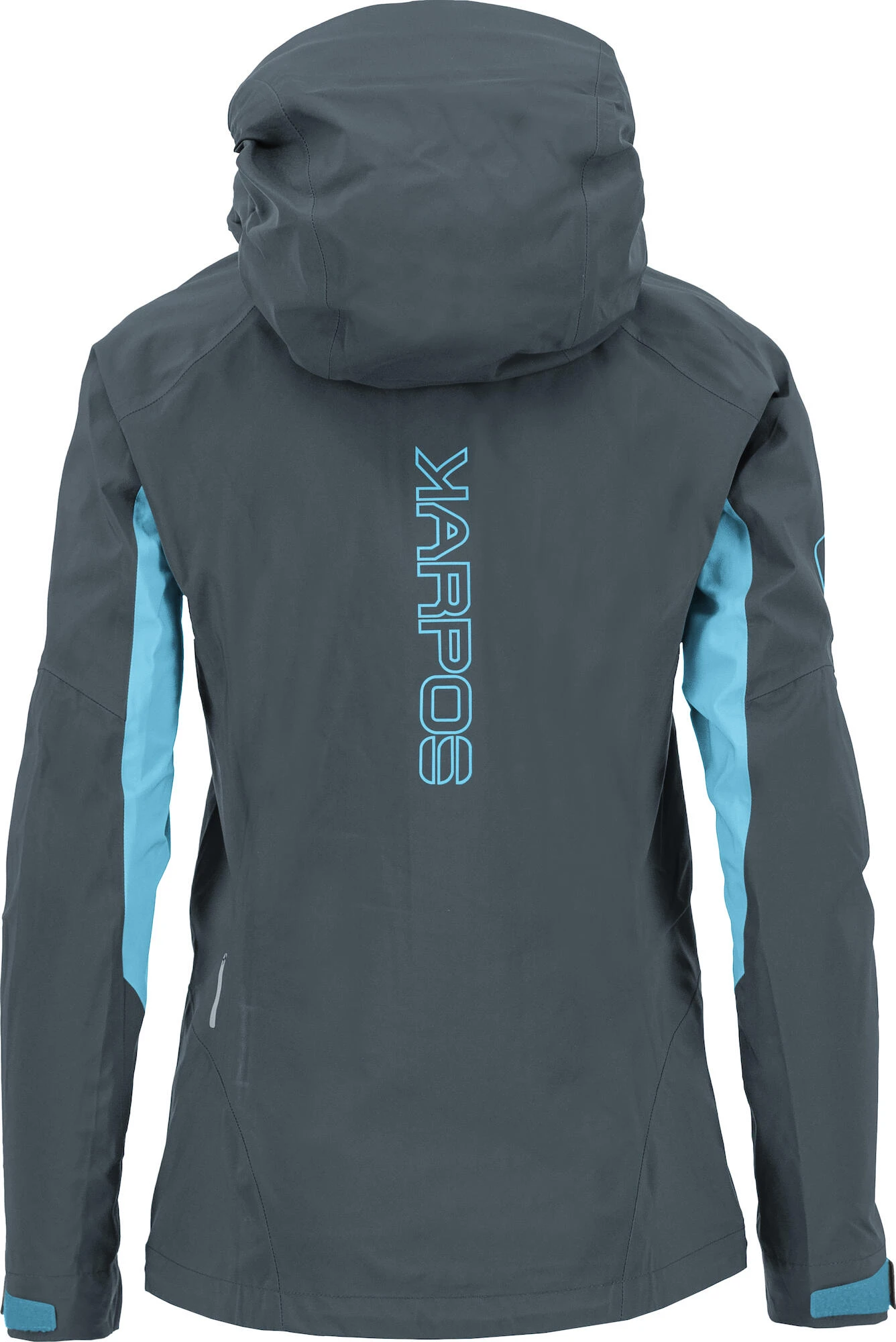 Karpos Storm EVO W Jacket 2 Karpos Storm EVO W Jacket – Bild 2