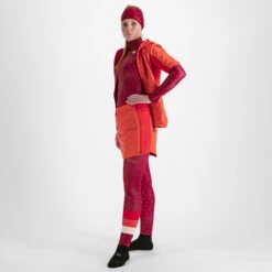Sportful Doro Skirt -Ski Ausrüstungs Laden 03 0422506 117