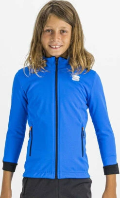 Sportful Squadra Kid's Jacket