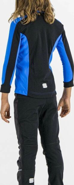 Sportful Squadra Kid's Jacket -Ski Ausrüstungs Laden 042056220a 448 06