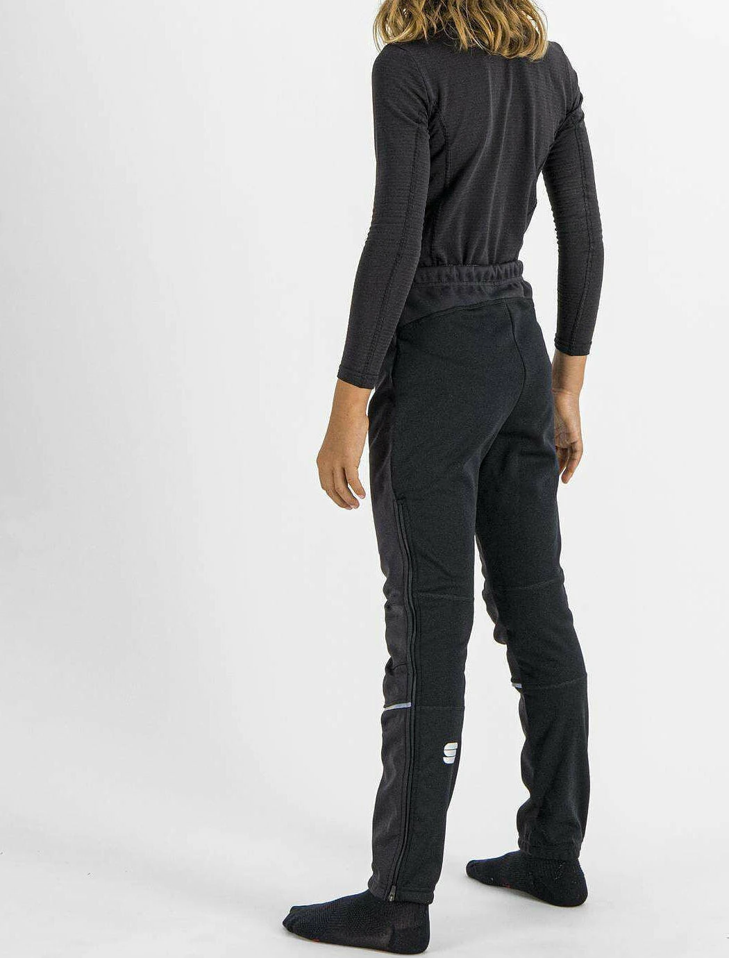 Sportful Squadra Kid's Pant 3 Sportful Squadra Kid's Pant – Bild 3