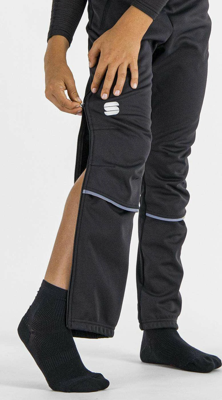 Sportful Squadra Kid's Pant 5 Sportful Squadra Kid's Pant – Bild 5