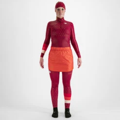 Sportful Doro Skirt -Ski Ausrüstungs Laden 04 0422506 117