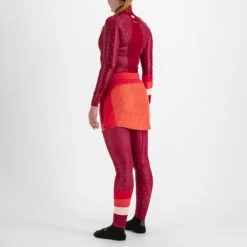 Sportful Doro Skirt -Ski Ausrüstungs Laden 06 0422506 117