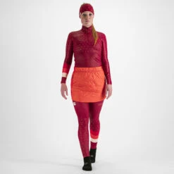 Sportful Doro Skirt -Ski Ausrüstungs Laden 07 0422506 117