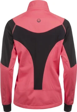 Halti Nietos W XCT Set -Ski Ausrüstungs Laden 0860684 A63 NietosWXCTSet back