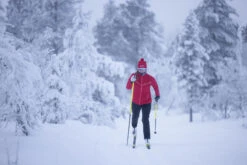 Halti Vire W XCT Set -Ski Ausrüstungs Laden 0860685 mood