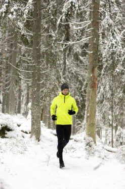 Halti Routa Men's XCT Anorak -Ski Ausrüstungs Laden 0860698 mood 1