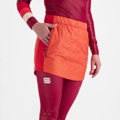 Sportful Doro Skirt -Ski Ausrüstungs Laden 08 0422506 117