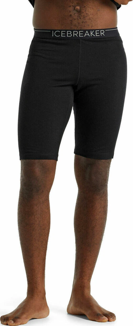 Icebreaker M 200 Oasis Shorts 2 Icebreaker M 200 Oasis Shorts – Bild 2