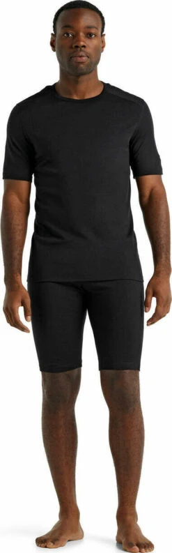 Icebreaker M 200 Oasis Shorts 9 Icebreaker M 200 Oasis Shorts -Ski Ausrüstungs Laden 0A59KY001 3