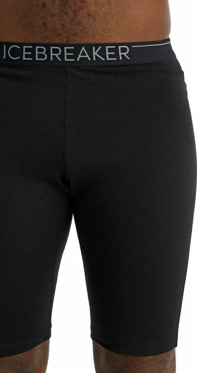Icebreaker M 200 Oasis Shorts 6 Icebreaker M 200 Oasis Shorts – Bild 6