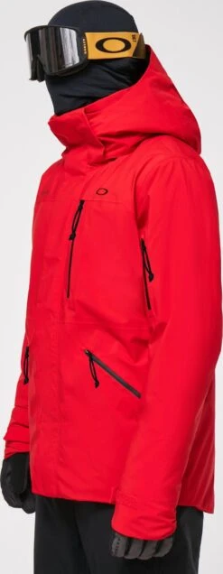 Oakley SUB Temp RC Gore-tex Jacket 12 Oakley SUB Temp RC Gore-tex Jacket -Ski Ausrüstungs Laden 0 193517220143 sub temp rc gore tex jacket red line alternate 028