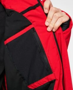 Oakley SUB Temp RC Gore-tex Jacket 14 Oakley SUB Temp RC Gore-tex Jacket -Ski Ausrüstungs Laden 0 193517220143 sub temp rc gore tex jacket red line alternate d02