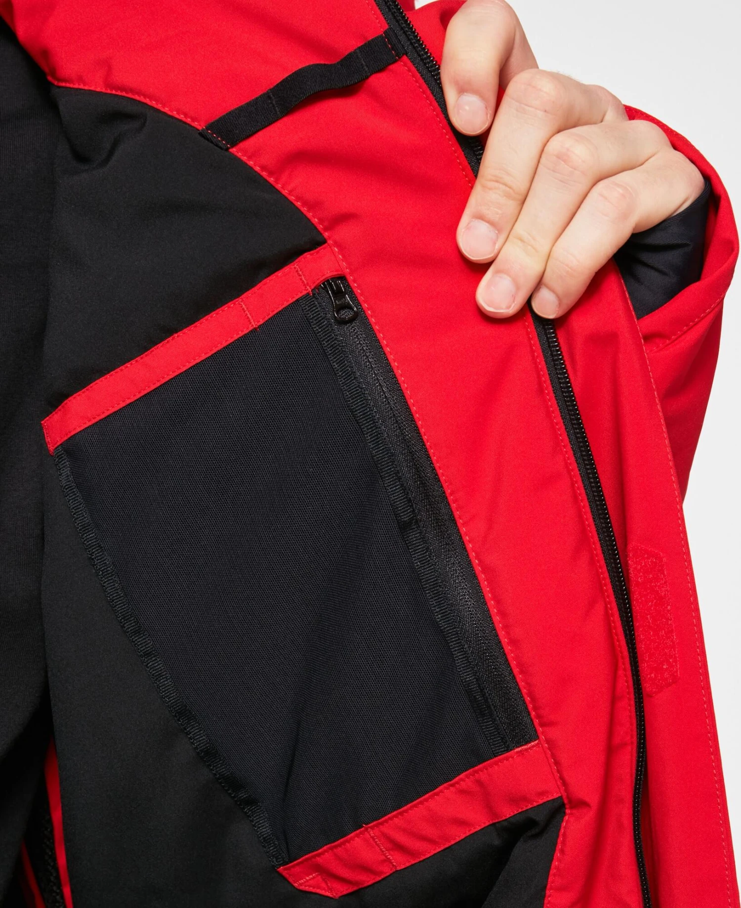 Oakley SUB Temp RC Gore-tex Jacket 5 Oakley SUB Temp RC Gore-tex Jacket – Bild 5