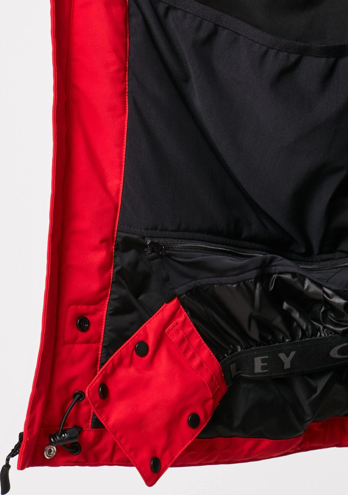 Oakley SUB Temp RC Gore-tex Jacket 6 Oakley SUB Temp RC Gore-tex Jacket – Bild 6