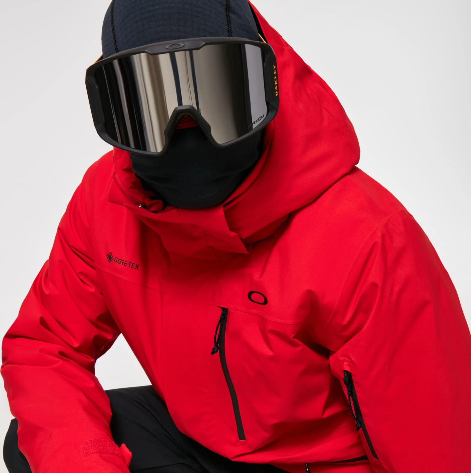 Oakley SUB Temp RC Gore-tex Jacket 1 Oakley SUB Temp RC Gore-tex Jacket