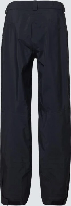 Oakley Bowls Gore-tex Shell Pant 13 Oakley Bowls Gore-tex Shell Pant -Ski Ausrüstungs Laden 0 193517220761 bowls gore tex shell pant blackout alternate d01
