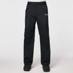 Oakley Bowls Gore-tex Shell Pant 17 Oakley Bowls Gore-tex Shell Pant -Ski Ausrüstungs Laden 0 193517220761 bowls gore tex shell pant blackout alternate d05
