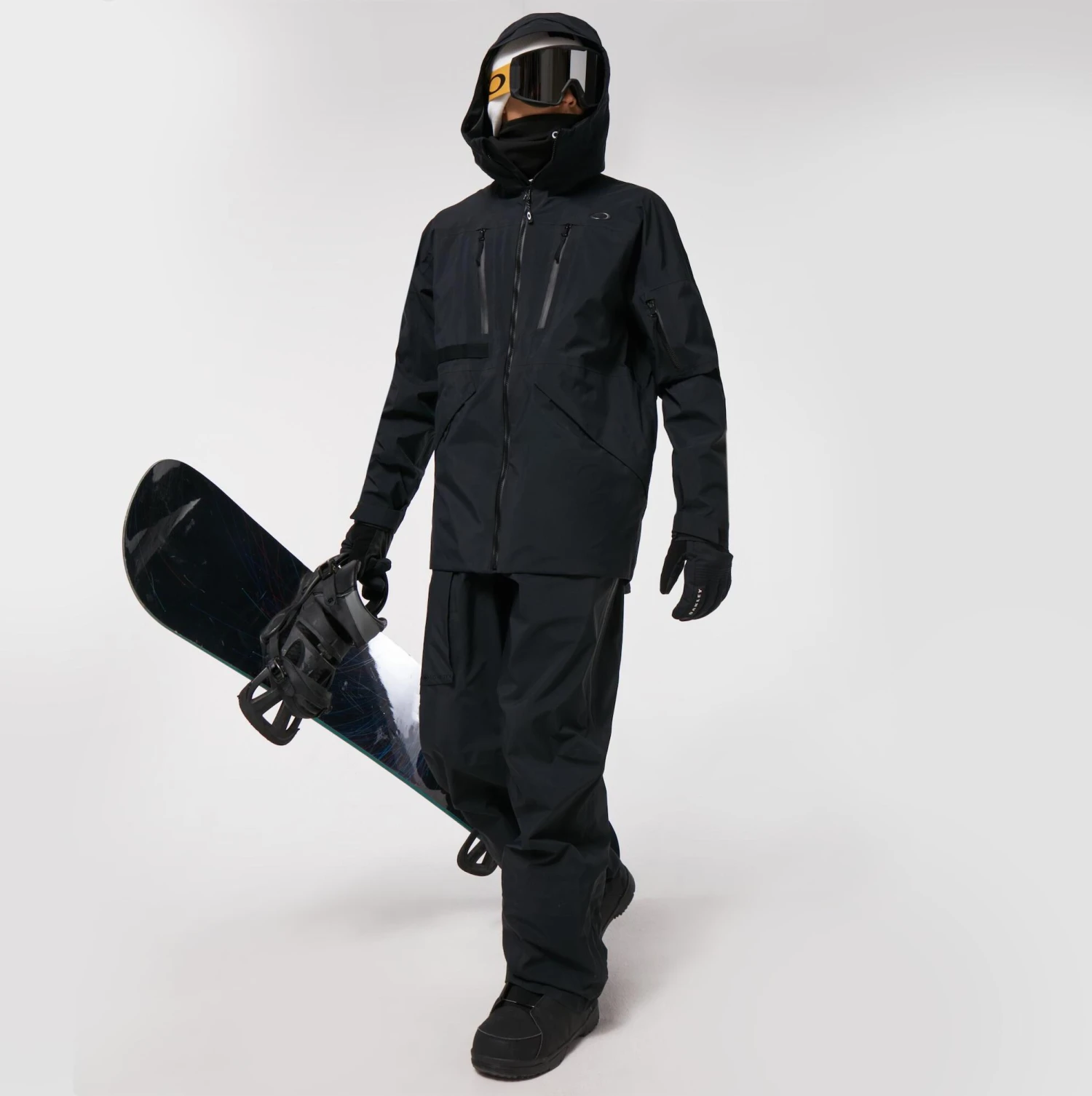 Oakley Bowls Gore-tex Shell Pant 9 Oakley Bowls Gore-tex Shell Pant – Bild 9