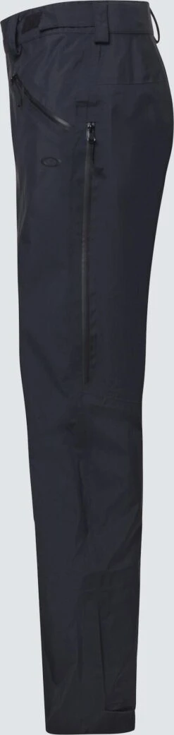 Oakley Bowls Gore-tex Shell Pant 19 Oakley Bowls Gore-tex Shell Pant -Ski Ausrüstungs Laden 0 193517220761 bowls gore tex shell pant blackout alternate d07
