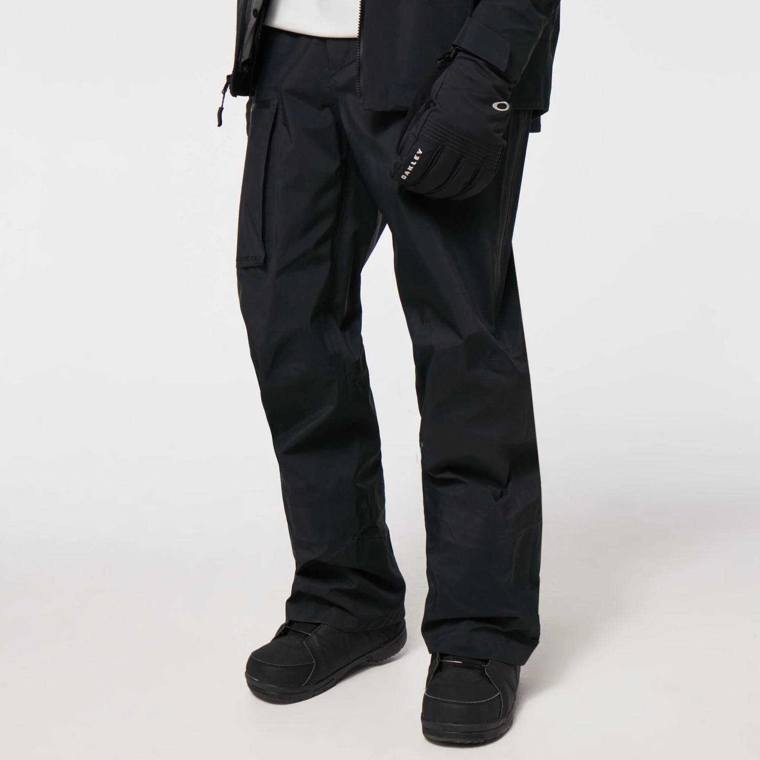 Oakley Bowls Gore-tex Shell Pant 2 Oakley Bowls Gore-tex Shell Pant – Bild 2