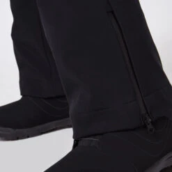 Oakley Women's Softshell Pant 13 Oakley Women's Softshell Pant -Ski Ausrüstungs Laden 0 8056153156172 womens softshell pant blackout alternate d01
