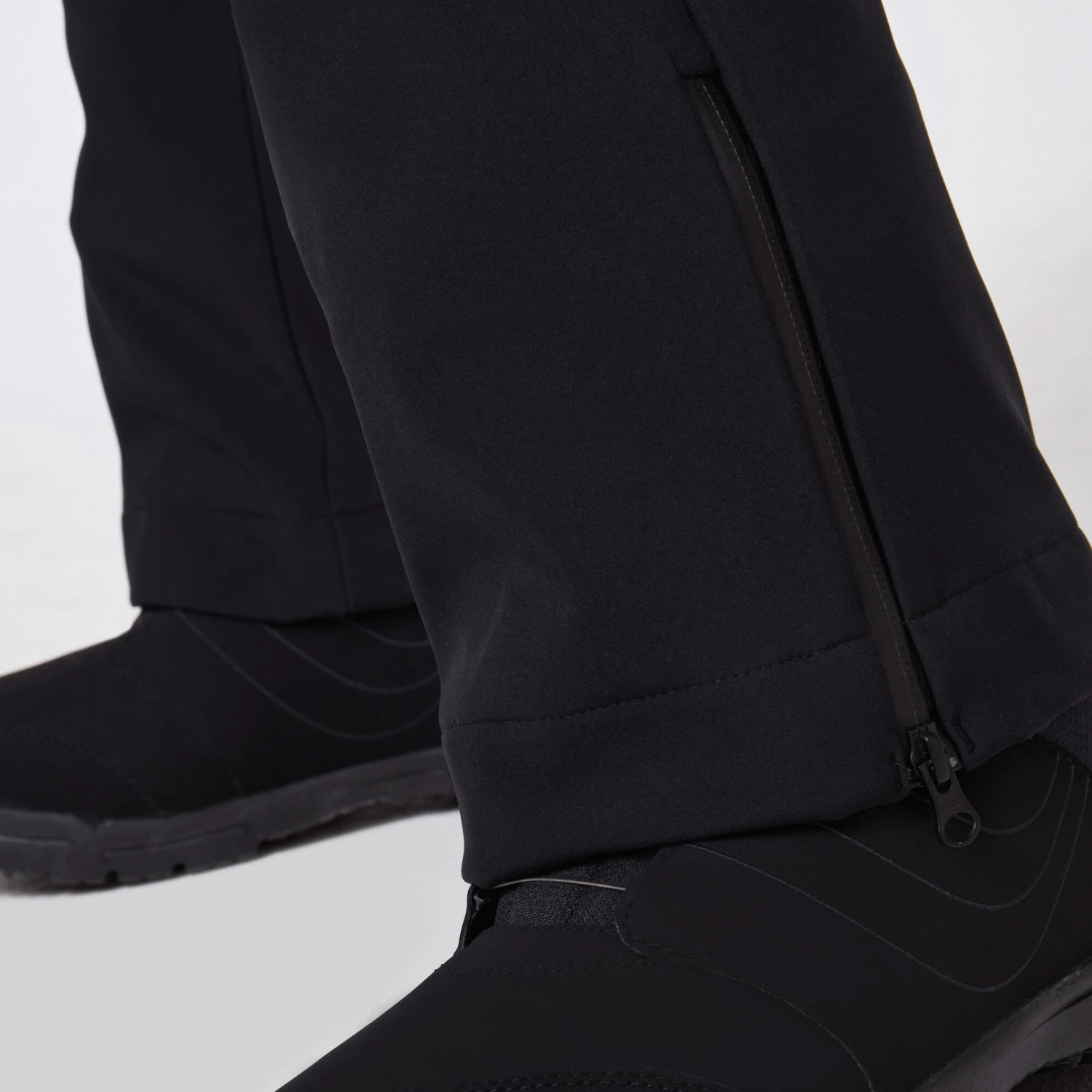 Oakley Women's Softshell Pant 4 Oakley Women's Softshell Pant – Bild 4