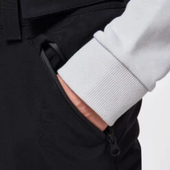 Oakley Women's Softshell Pant 14 Oakley Women's Softshell Pant -Ski Ausrüstungs Laden 0 8056153156172 womens softshell pant blackout alternate d02