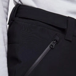 Oakley Women's Softshell Pant 16 Oakley Women's Softshell Pant -Ski Ausrüstungs Laden 0 8056153156172 womens softshell pant blackout alternate d04