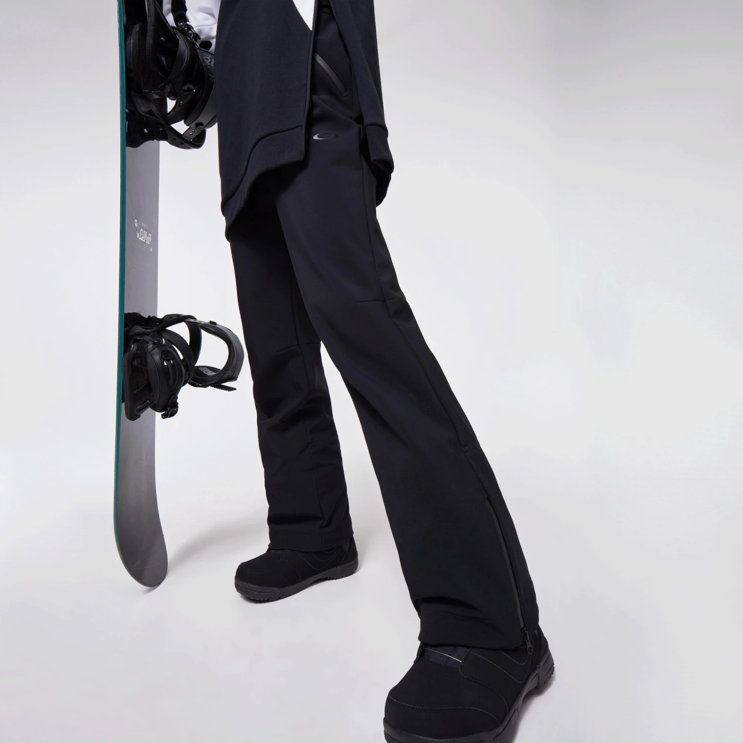 Oakley Women's Softshell Pant 2 Oakley Women's Softshell Pant – Bild 2