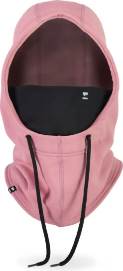 Mons Royale Decade Merino Fleece Hoody