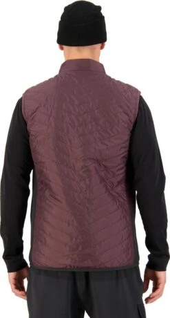 Mons Royale Mens Arete Wool Insulation Vest -Ski Ausrüstungs Laden 100452 1165 931 103 aFxi
