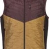 Mons Royale Mens Arete Wool Insulation Vest