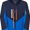 Mammut La Liste Pro Hardshell Hooded Jacket Men