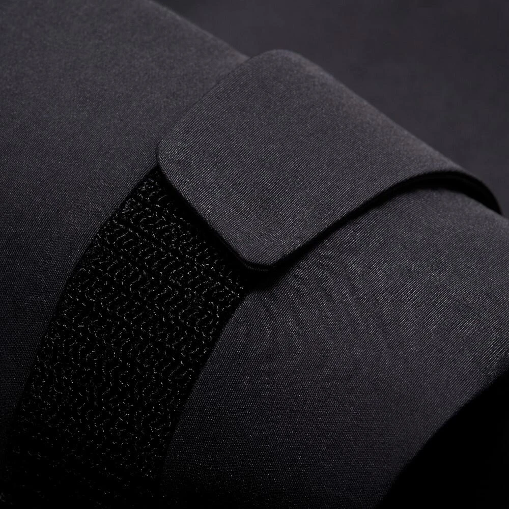 Mammut Taiss Pro Hardshell Hooded Jacket Men 4 Mammut Taiss Pro Hardshell Hooded Jacket Men – Bild 4