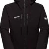Mammut Taiss Pro Hardshell Hooded Jacket Men