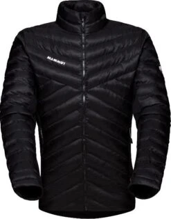 Mammut Albula IN Hybrid Jacket Men