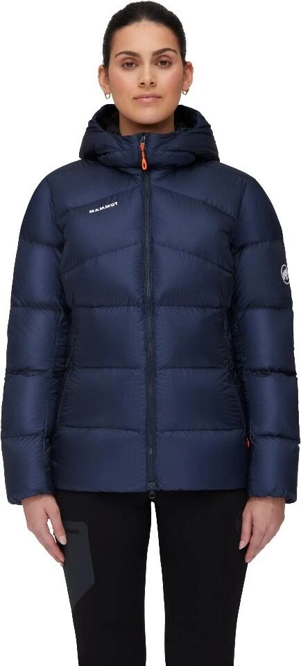 Mammut Meron IN Hooded Jacket Women 2 Mammut Meron IN Hooded Jacket Women – Bild 2